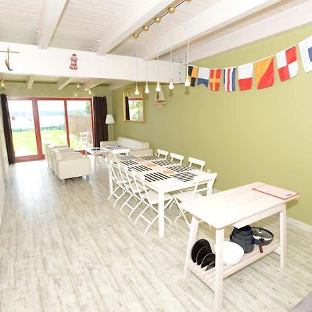 Apartmany Modrinovy Dum Horni Plana Exterior photo