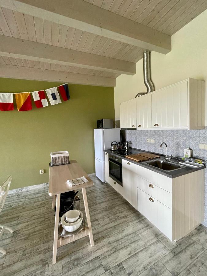 Apartmany Modrinovy Dum Horni Plana Exterior photo