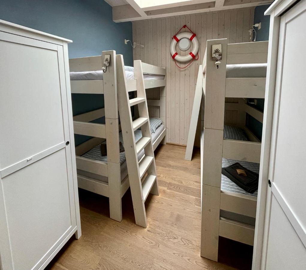 Apartmany Modrinovy Dum Horni Plana Exterior photo