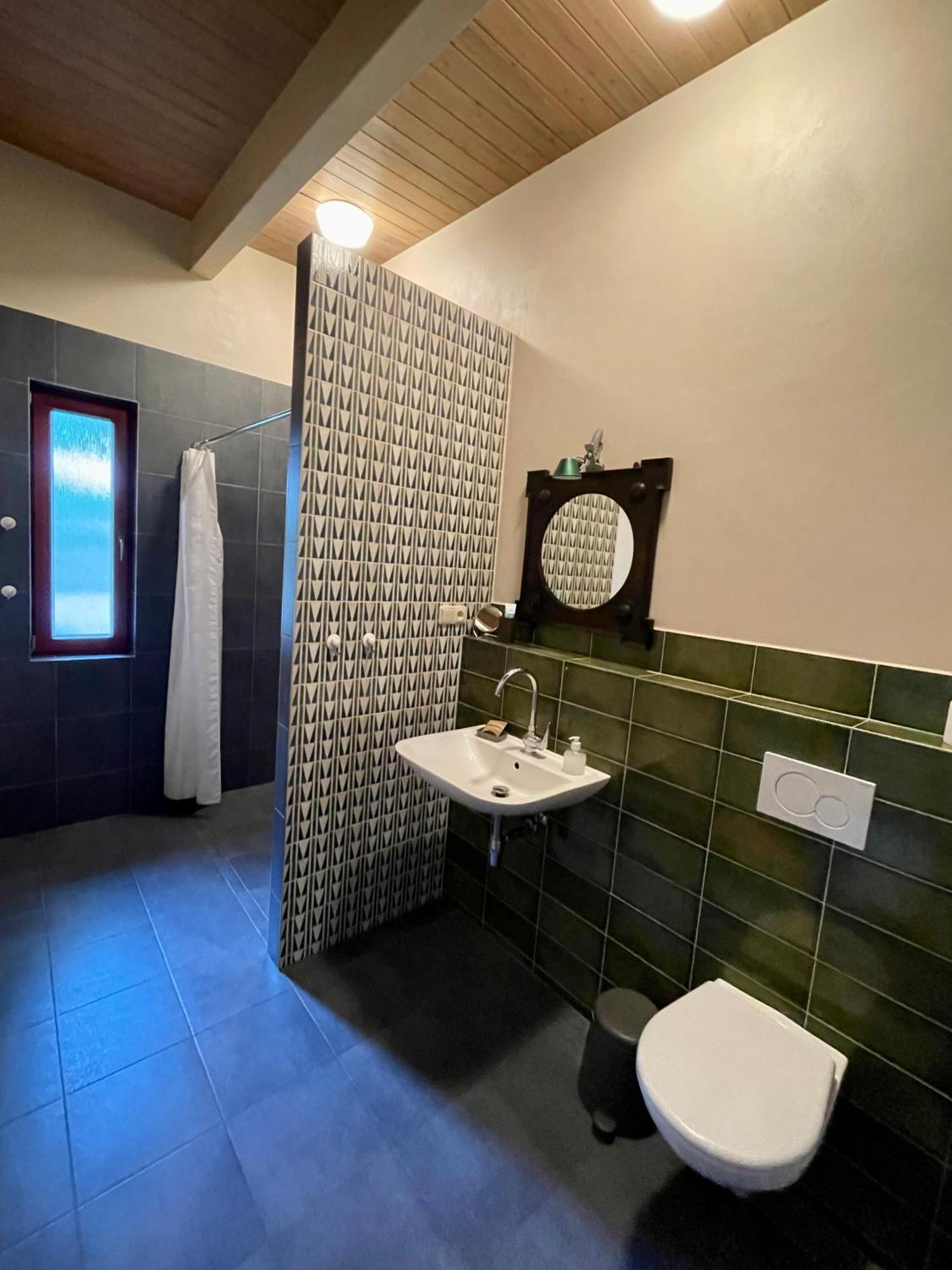 Apartmany Modrinovy Dum Horni Plana Room photo