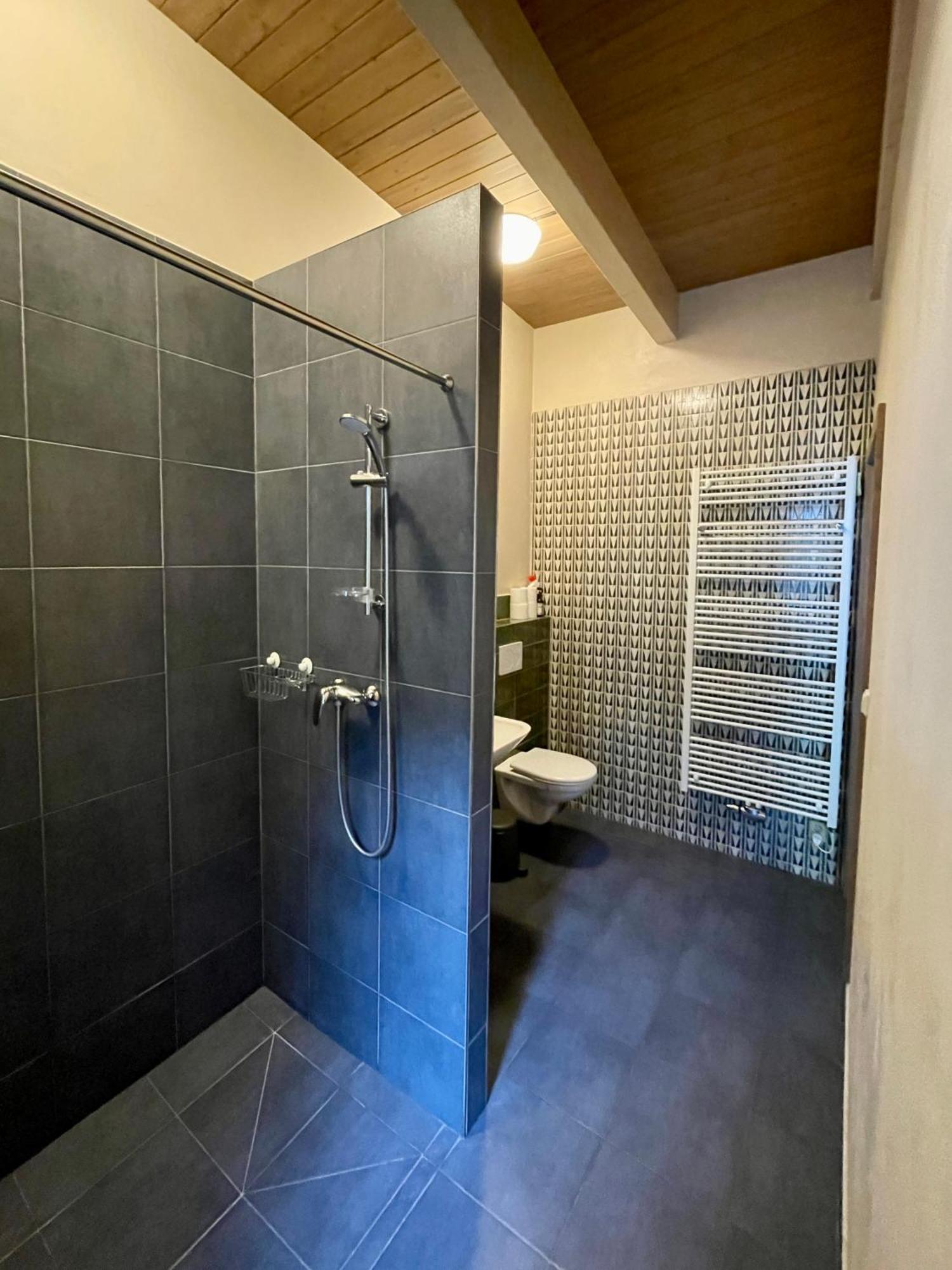 Apartmany Modrinovy Dum Horni Plana Room photo