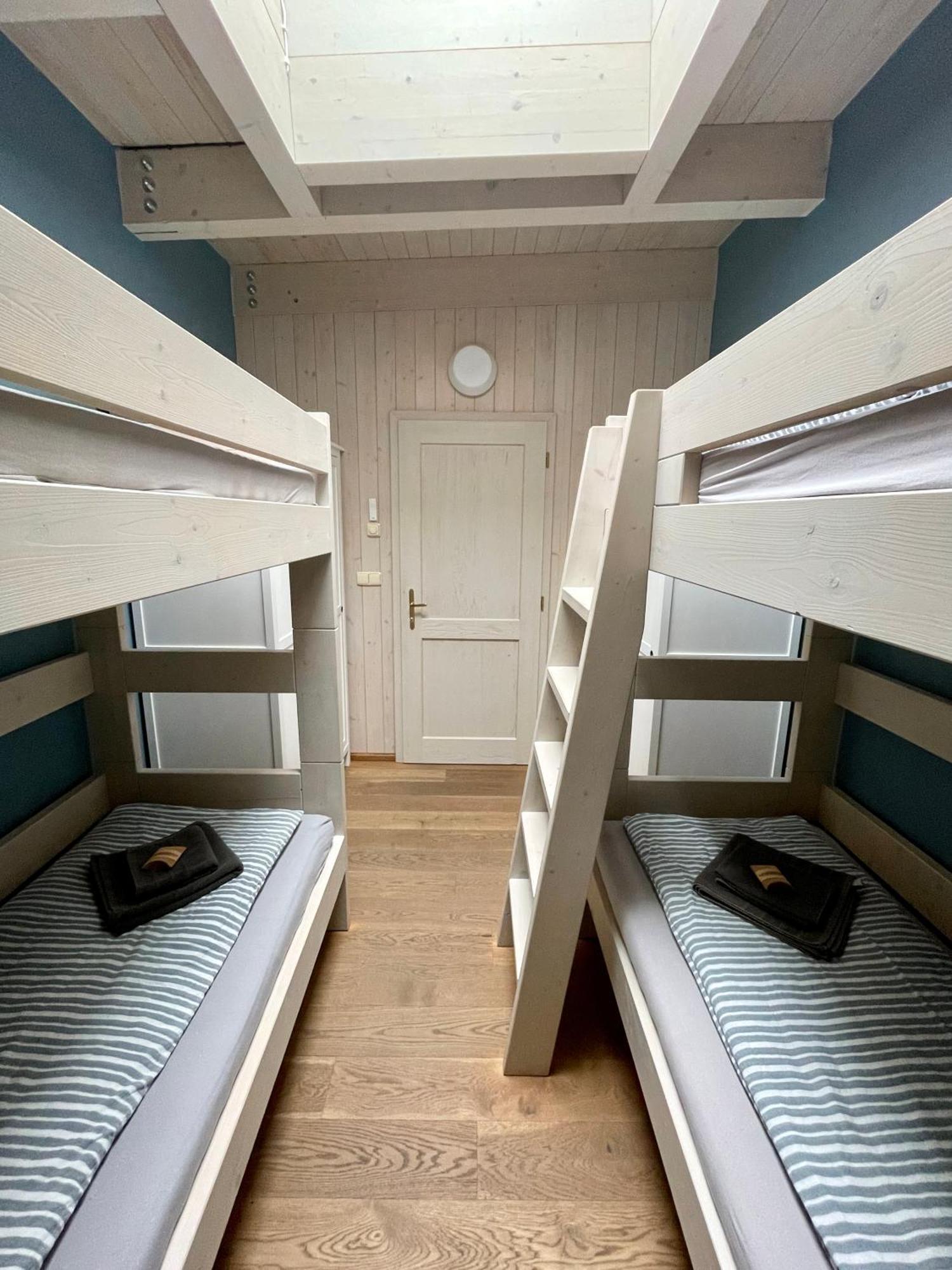Apartmany Modrinovy Dum Horni Plana Room photo